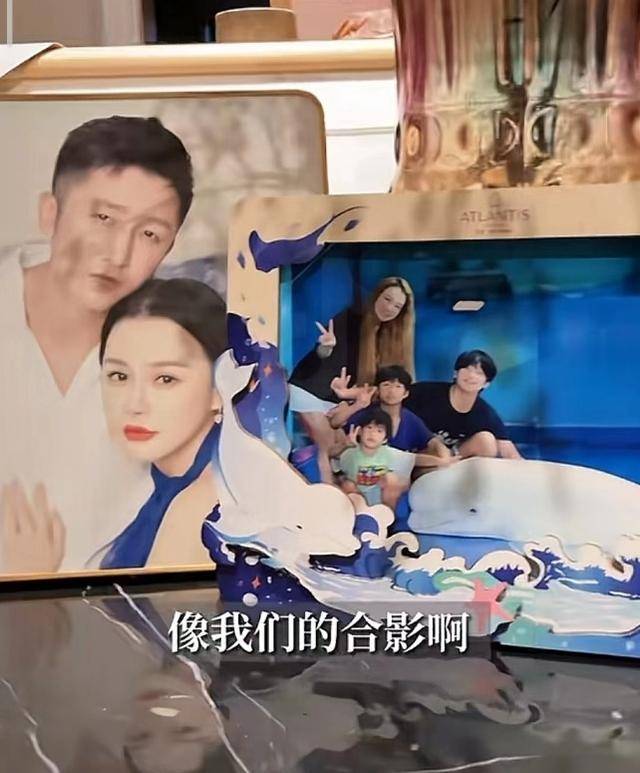 冉莹颖自曝和邹市明分房睡已经3年：伴侣不配合不要低三下四求他