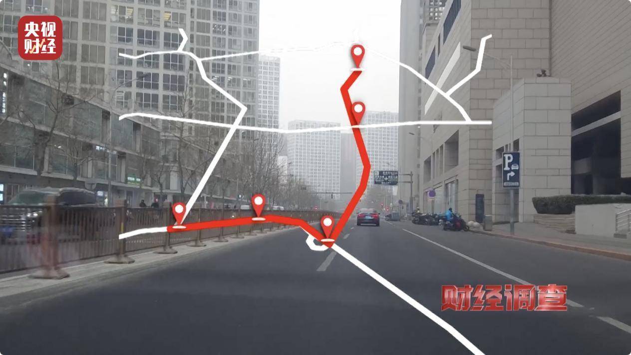 财经调查：停车、点餐、订酒店，信息黑洞疯狂出卖个人隐私