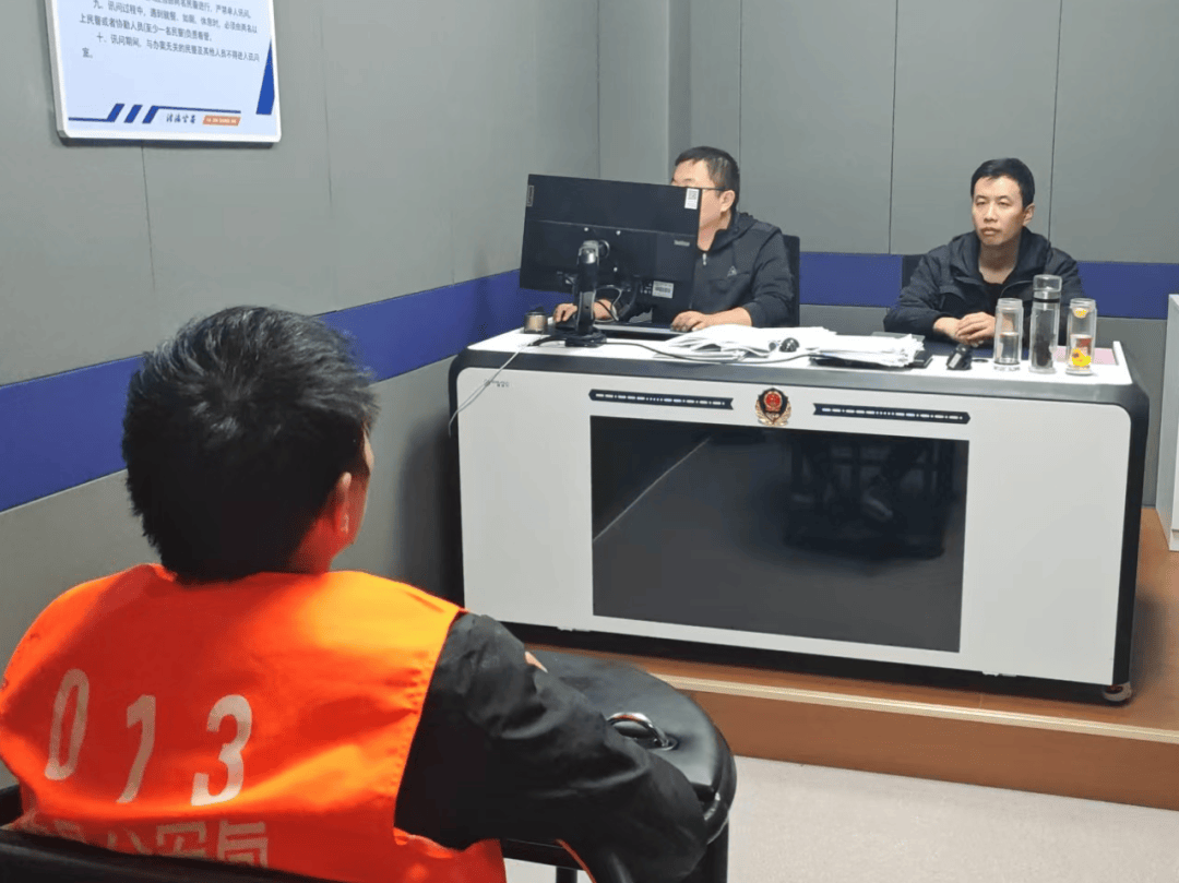 重检尸体确定尸源，山东警方破获18年前命案，一对男女被抓