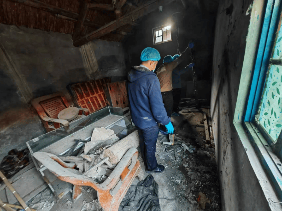 重检尸体确定尸源，山东警方破获18年前命案，一对男女被抓