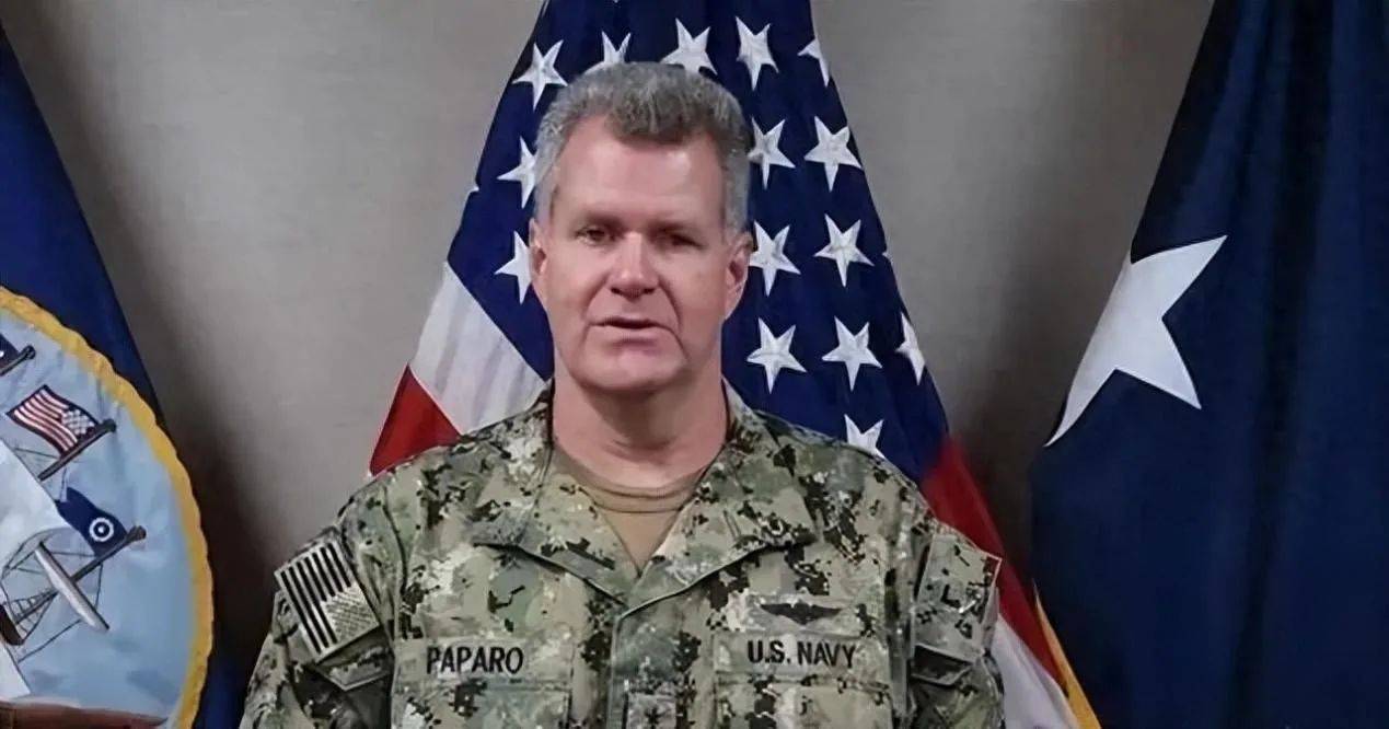 台媒：“变天了”！解放军兵力前所未有？事情要比想象中严重得多