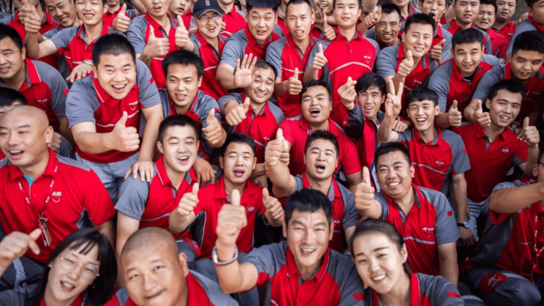 别人都在“降本增效”，为什么京东还能涨薪？