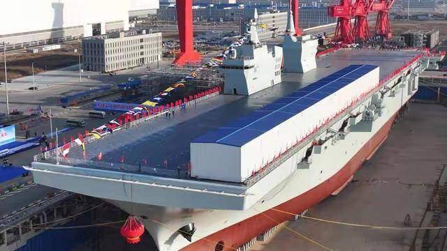 扬言能击败解放军，美妄图阻止大陆收台？解放军又一利器横空出世