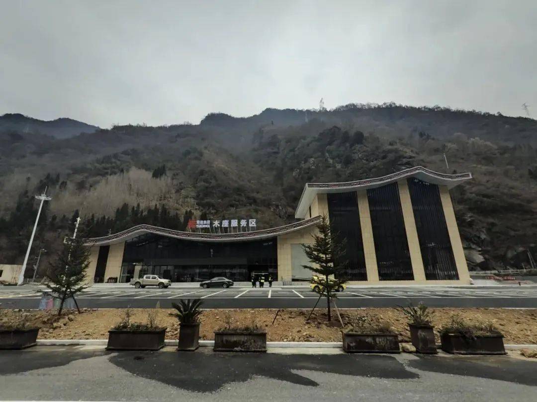 今日正式通车！九绵高速最新消息来了→