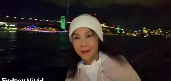 58岁的田震，老公原来是我们熟悉的他，如今两人定居澳洲生活惬意