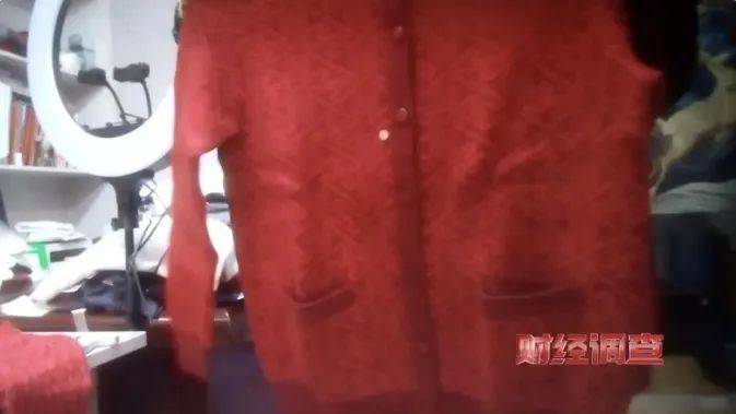 鄂尔多斯通报“羊绒制品虚标羊绒含量”