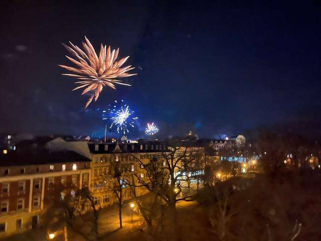 中国烟花在德国卖断货？浏阳烟花企业：今年订单迎来激增｜封面深镜