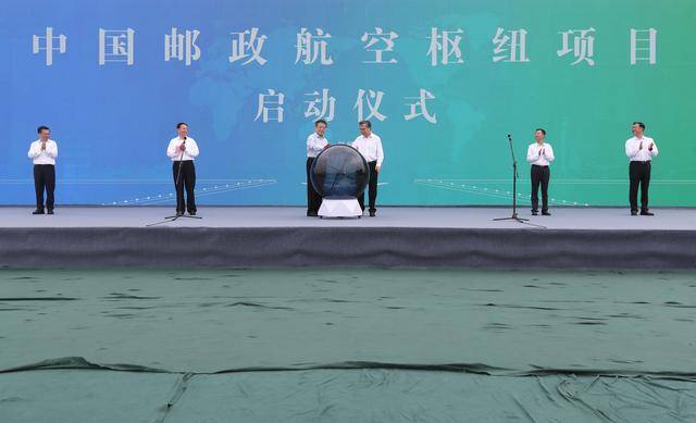 “港”好精彩这一年③丨乘风破浪，项目建设跑出加速度