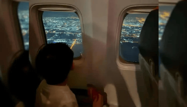 韩国空难最小遇难者仅3岁，生前最后经历曝光