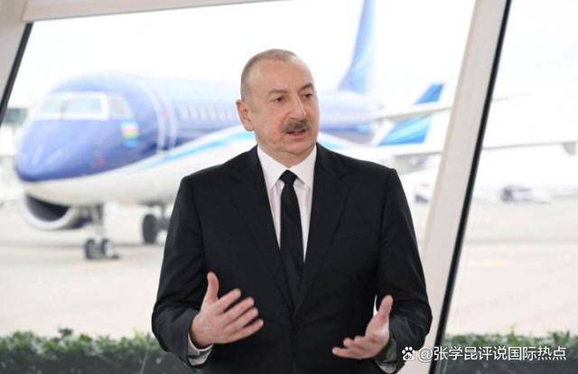 普京致电阿总统，承认犯下大错，但低头不彻底，让乌抓住了把柄