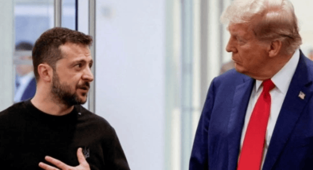 普京下令“斩首”？乌克兰高官人心惶惶，俄罗斯的真正目标浮出水面