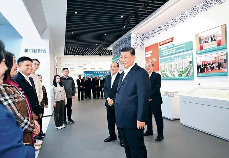 《求是》杂志发表习近平总书记重要文章《进一步全面深化改革中的几个重大理论和实践问题》