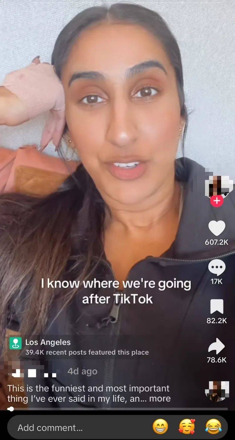 “挺吓人的！建议别用这个中文名！”女网友道歉……