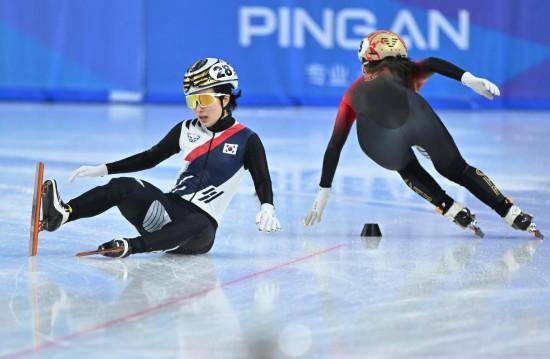 亚冬会｜短道速滑综述：有实力但不占优 有收获亦有遗憾