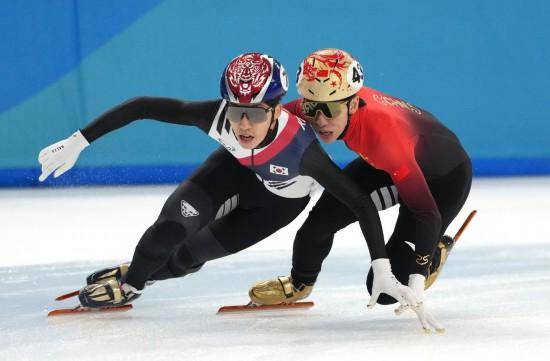 亚冬会｜短道速滑综述：有实力但不占优 有收获亦有遗憾