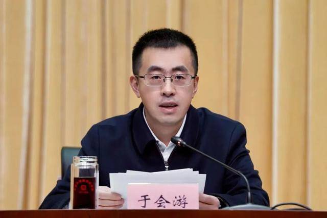 浙江8名干部晋升