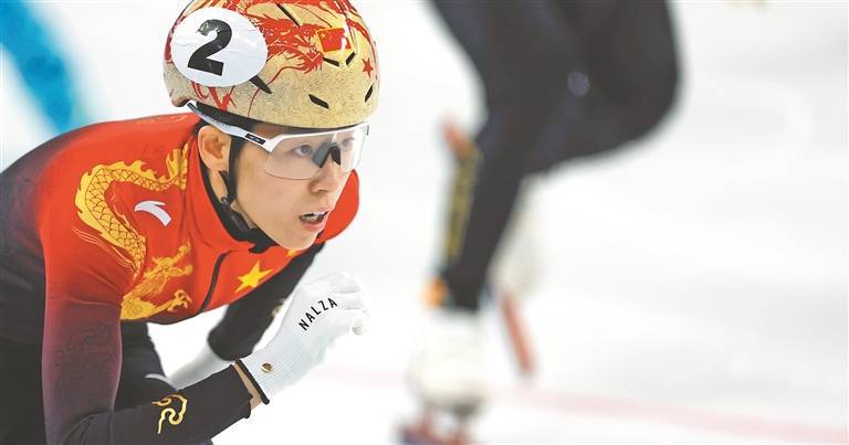 范可新： 团队力量和精神远超个人