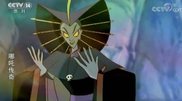 石矶娘娘爆火，为何全网都拜倒在“石头裙下”？