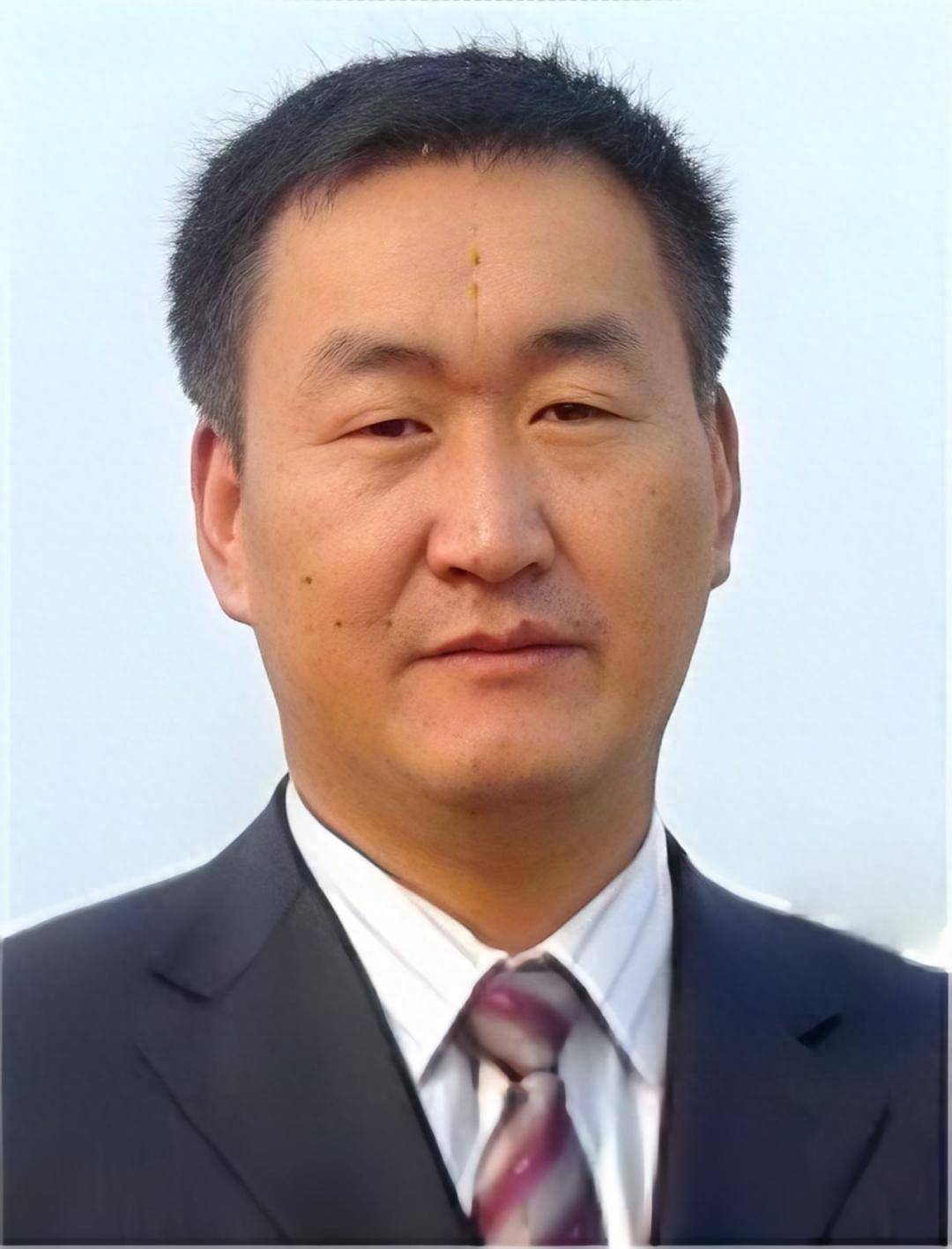 卢东林拟任河南省直单位正厅长级职务