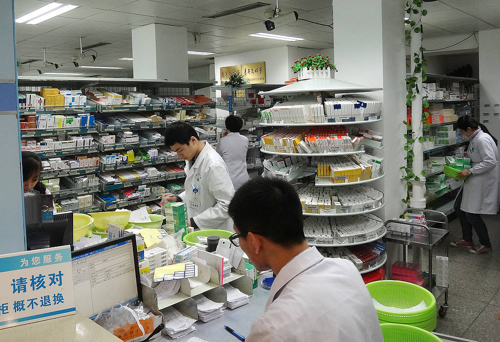 官方调查确认集采药没问题，网民也不该骂提建议的医生