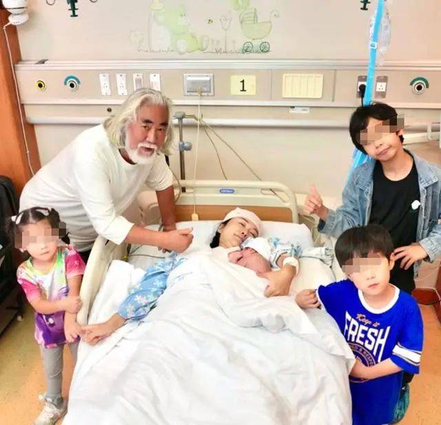 73岁张纪中，突传消息！