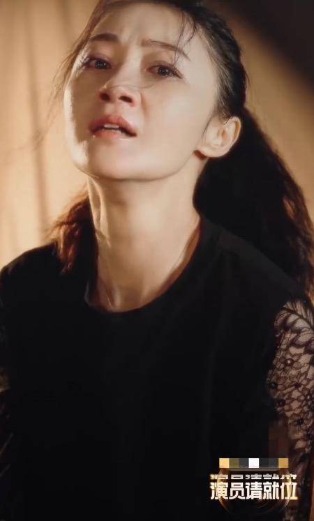 刘爽辣评杨子演“纣王妲己浴池戏”：不要脸