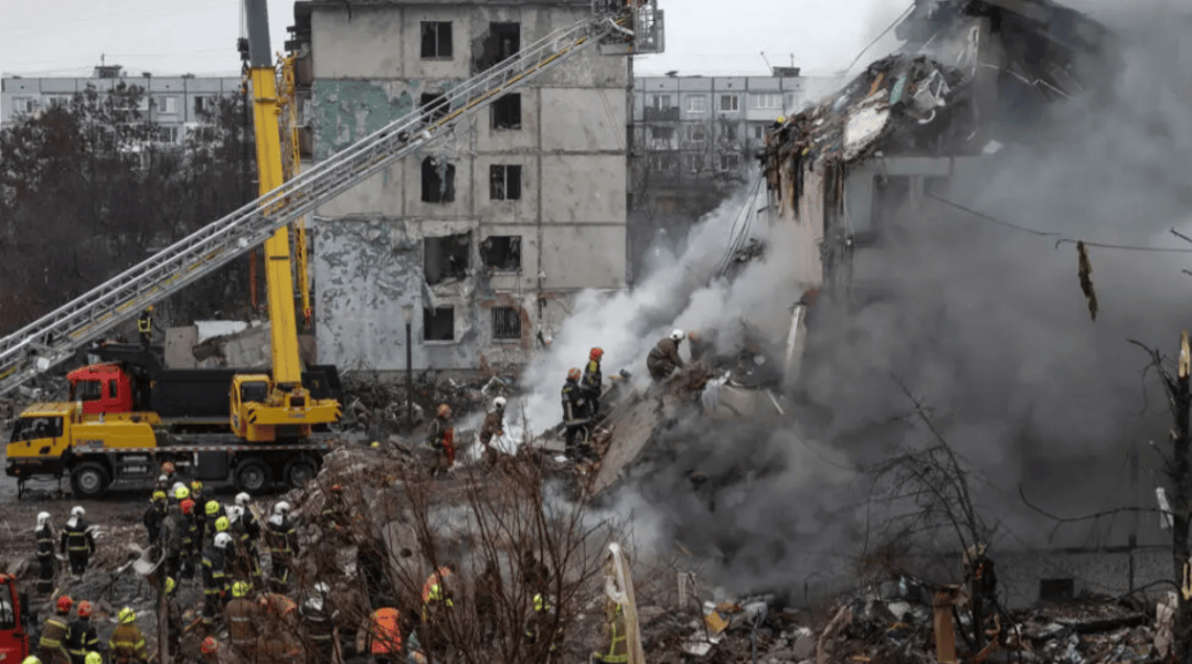 金灿荣：特朗普要跟中国决战了，世界政治进入新阶段