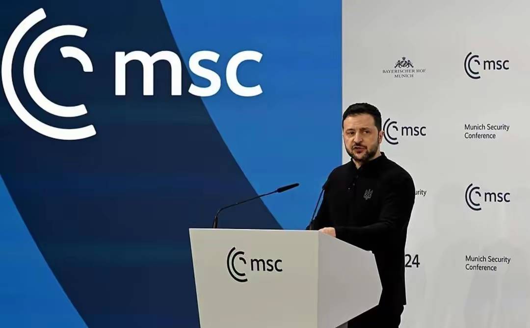 美欧爆发激烈交锋，俄方果断拒绝出席，中方成为全场焦点！