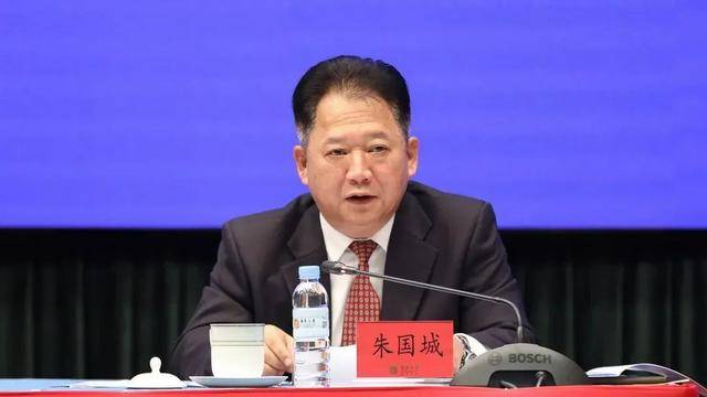 长期参与打牌赌博活动，广东省委：开除朱国城党籍