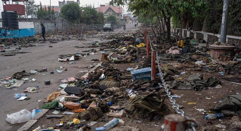 三大消息：普京突遭晴天霹雳！事情彻底失控；连中方都喊话赶紧跑