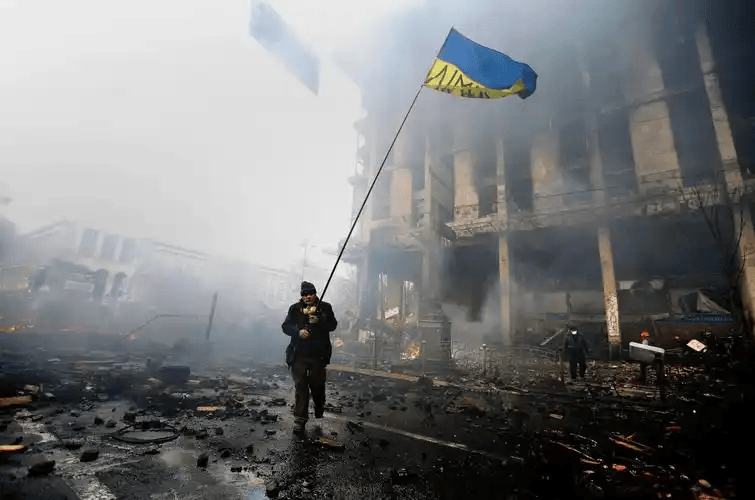 中俄分歧摆上台面？俄方不想被骗第二次，王毅最新表态一针见血