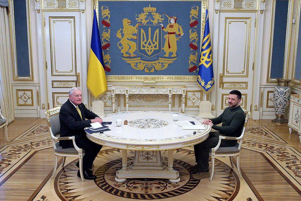 三年：图穷匕已见，悲剧远未终