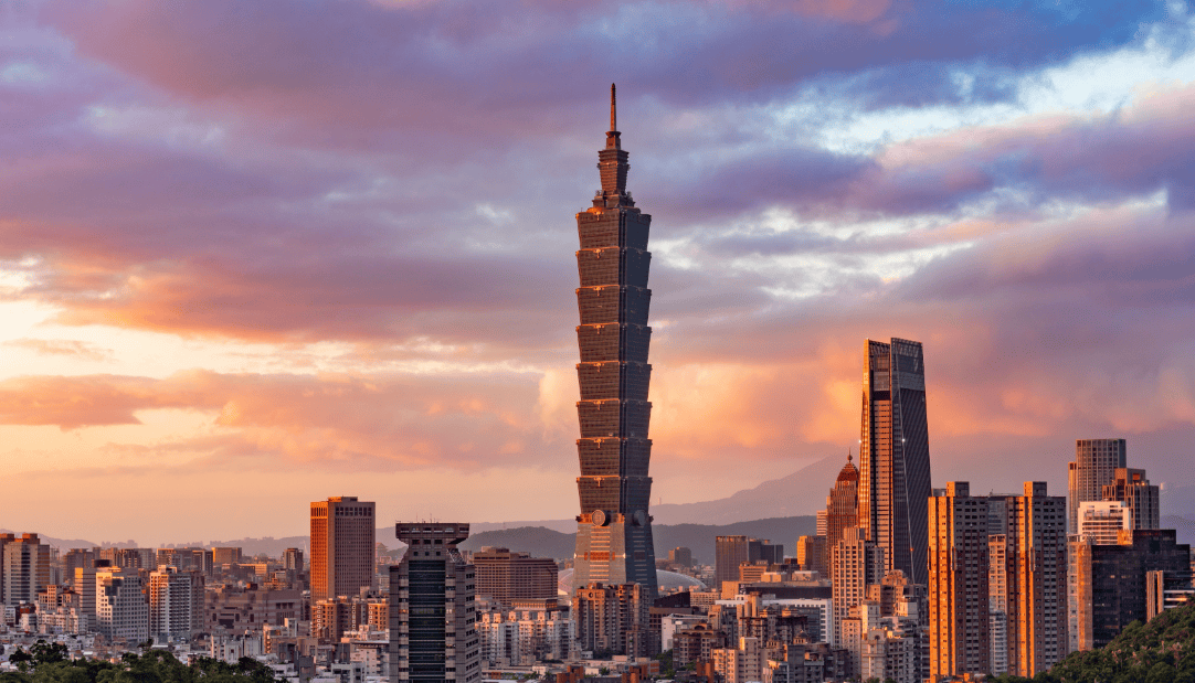 就在刚刚，两岸突传重大喜讯！台湾放弃“反攻”，从此不打过来了？