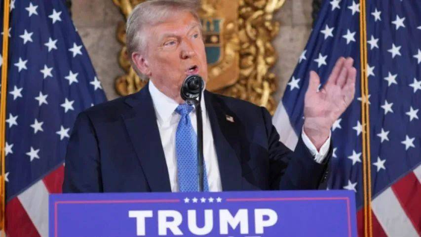 耶伦刚下台，810亿美债全部被甩！美致电中方，更大的风暴还在后面