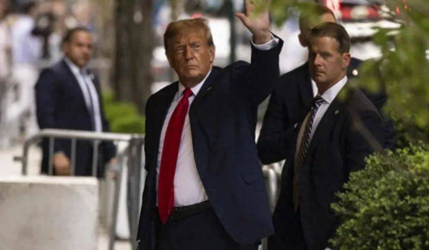 耶伦刚下台，810亿美债全部被甩！美致电中方，更大的风暴还在后面