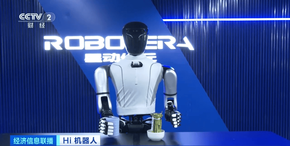 月薪达8万元！多家企业招人！百万亿元大“机”遇，来了！