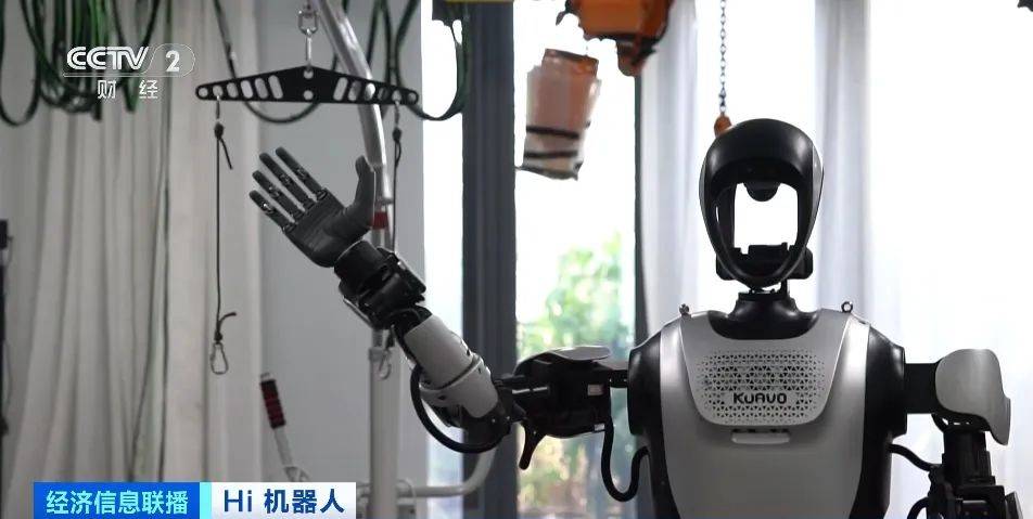 月薪达8万元！多家企业招人！百万亿元大“机”遇，来了！