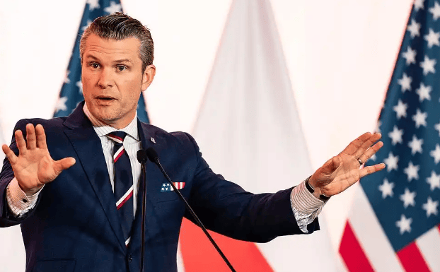 三消息：6名“替罪羊”浮出水面；中方察觉不对劲；普京在电话中表态