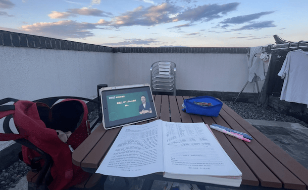 去大理考公考编的年轻人，有多想不开？