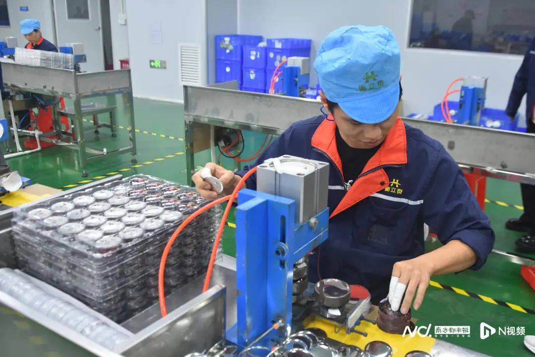 火遍全球！东莞一公司拿下亿元订单