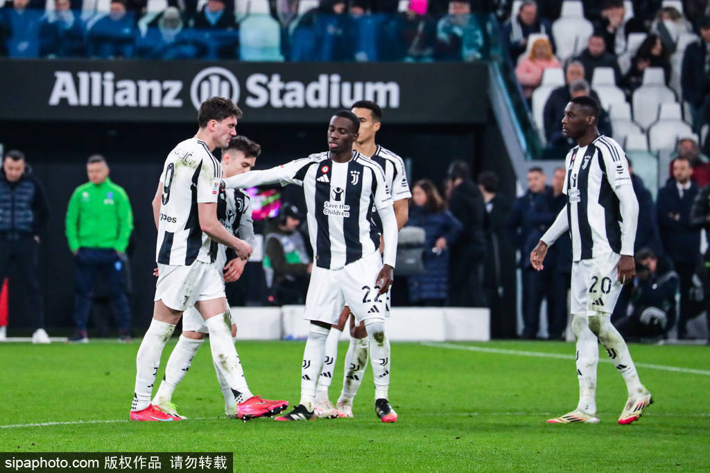 豪赌失败！尤文2月就宣告赛季四大皆空 莫塔下课成定局？