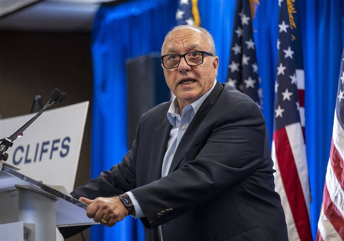 美钢铁巨头CEO警告日铁：是时候“收拾东西走人”了，别等矛盾升级