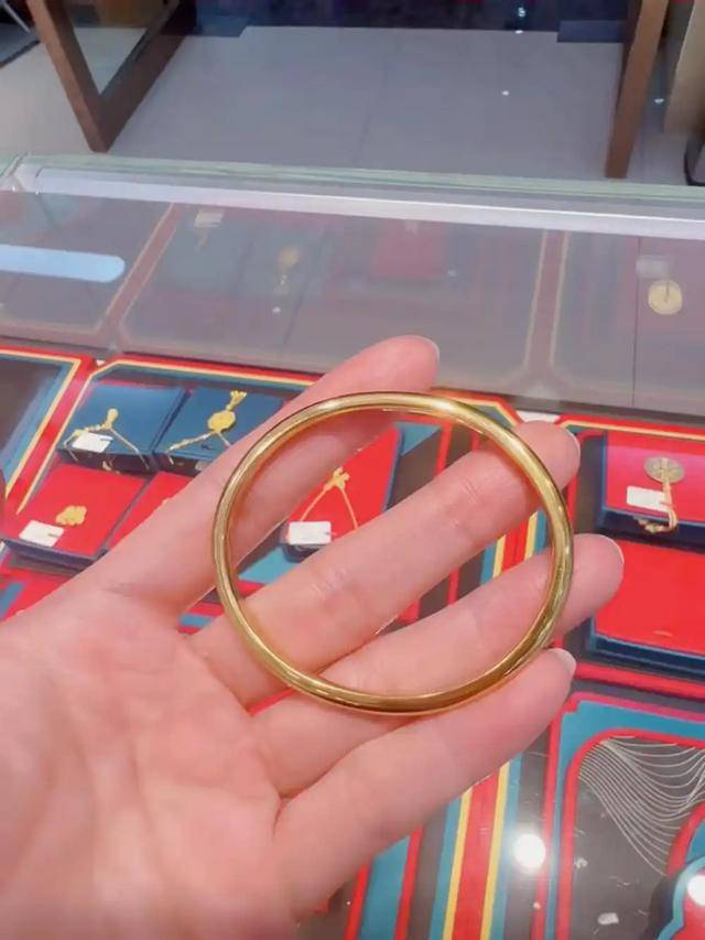 金价上涨！杭州一金店连续五天0成交