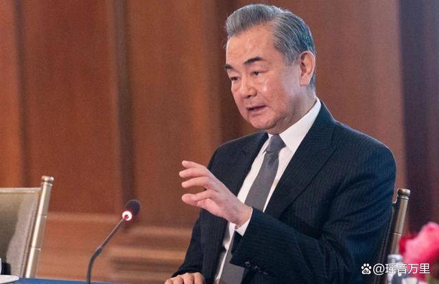 王毅定调统一，台军备战全民皆兵？马英九警告，美国避谈“保台”