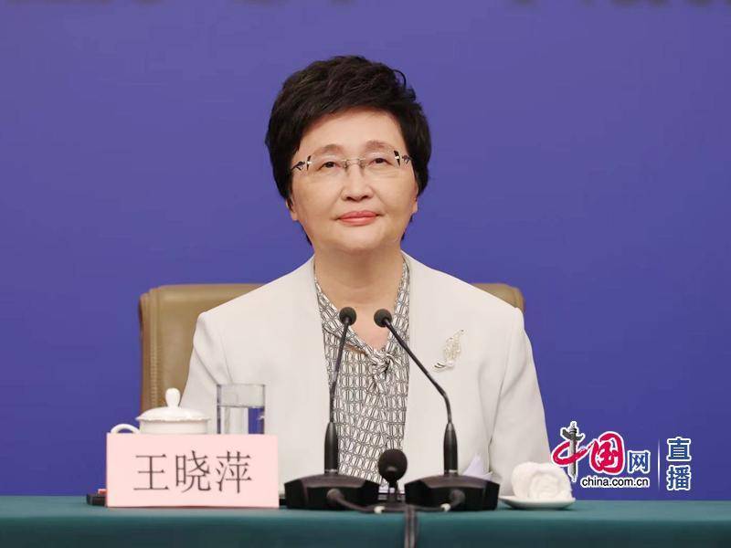 人社部部长：今年起连续三年，每年补贴职业技能培训1000万人次以上