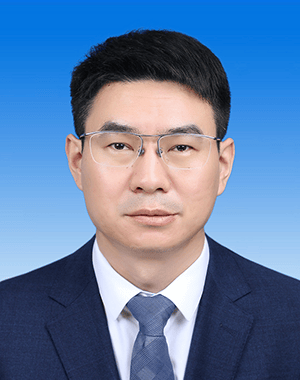 80后陕西省安康市石泉县县长梁鸿已任石泉县委书记