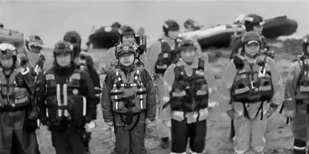 36岁蓝天救援队队员赵海博因病去世，从确诊到离世仅5个月