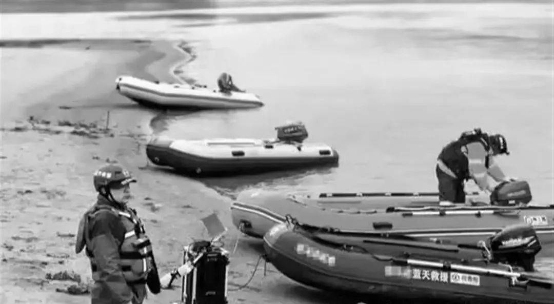 36岁蓝天救援队队员赵海博因病去世，从确诊到离世仅5个月