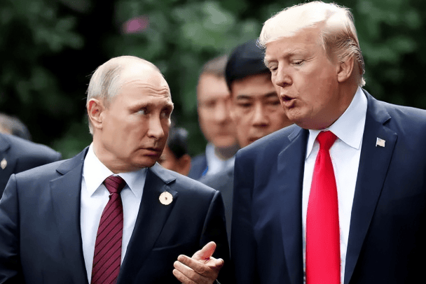 最新消息！普京妥协了？拉夫罗夫宣布重磅消息，一番话信号太强烈