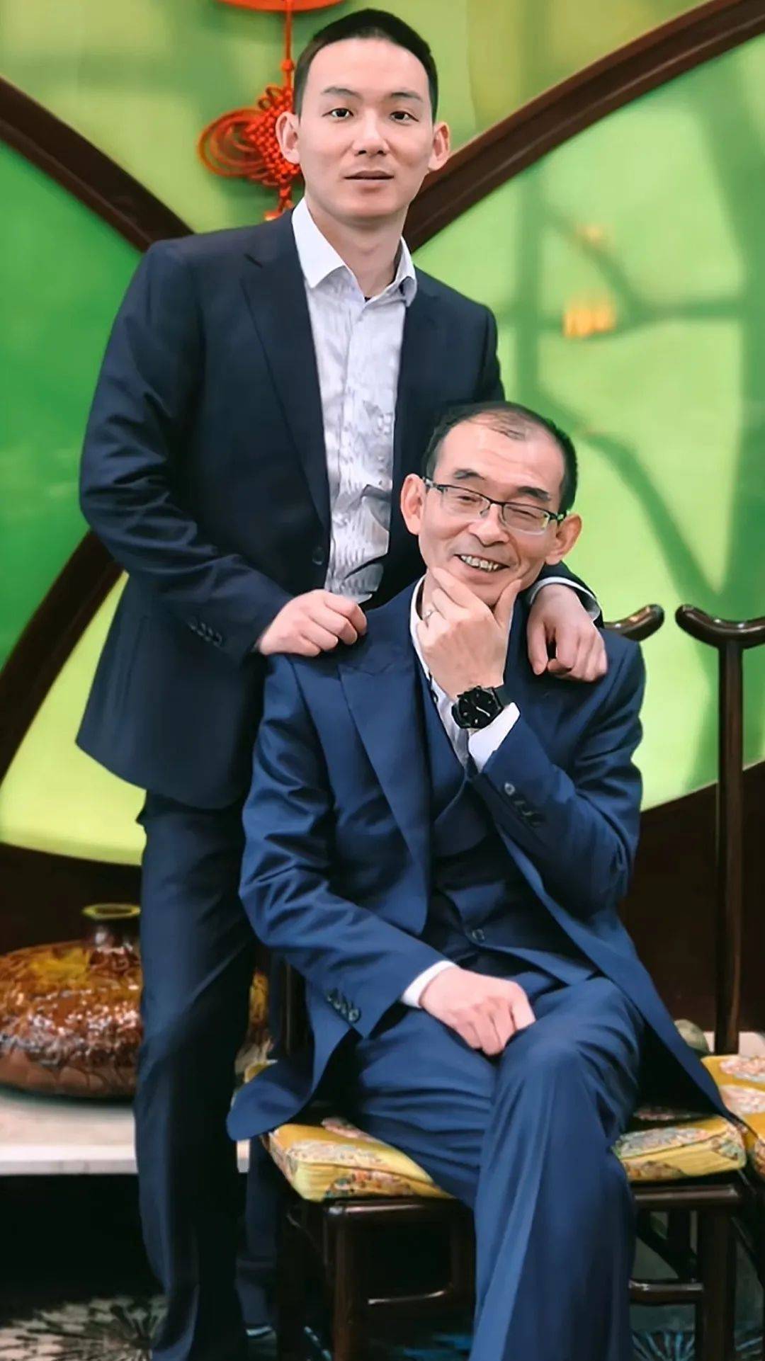 深圳“悬赏千万寻子”当事人：“蹭流量”是寻子家长不得已做的事